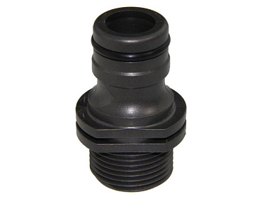 Адаптер Aquapulse MAXI c наружной резьбой 3/4" AP 1116 