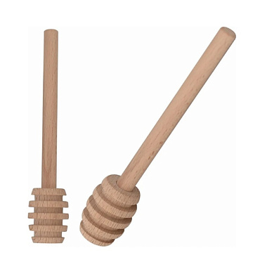 Ложка Мультидом для меда 9-31/5014