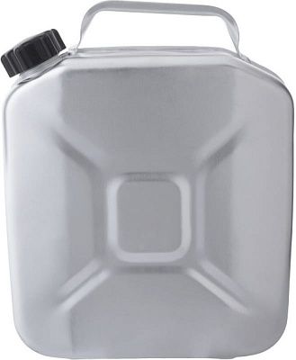 Канистра Scovo алюминивая 10 л МТ030