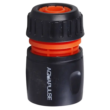 Коннектор Aquapulse 1/2" - 5/8" AP 1002