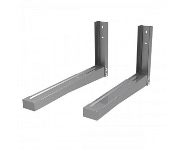 Кронштейн РЭМО K-113 для СВЧ печи металлик 820303