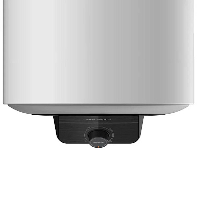 Водонагреватель Midea ProTec 80 MWH-8015-RED электрический