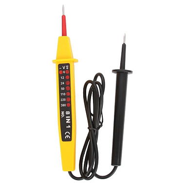 Тестер Ресанта 6890-63 8 в1  61/10/201