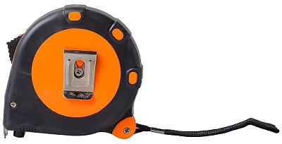 Рулетка Вихрь 3м*16мм 73/11/1/1***