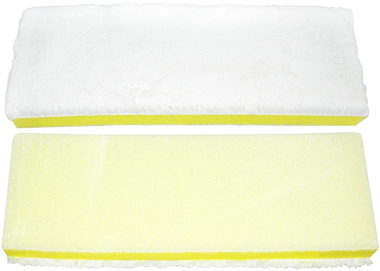 Насадка Soft Touch Light для швабры с отжимом 45235