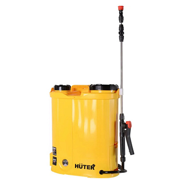 Опрыскиватель Huter аккумуляторный SP-12 Li EA+ 70/13/188