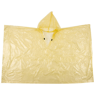 Дождевик-пончо Ecos 48-54 XXL 005483 215974