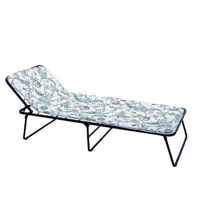 Кровать раскладная Olsa Надин мягкая с408