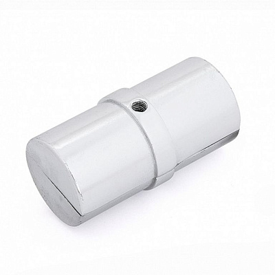 Соединитель трубы Palladium торцевой 50 мм JF-37 111472***