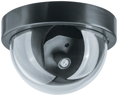 Муляж видеокамеры Navigator NMC-01 IP20 2*АА 116*80 мм 82640
