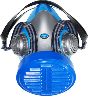 Респиратор Политех-Инструмент Ф-62 Р2 7010207