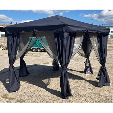 Шатер садовый Султан