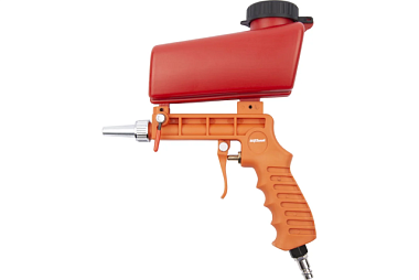 Пистолет AV Steel пескоструйный AV-700413