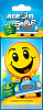 Ароматизатор Areon сухой Smile Ring Свежесть