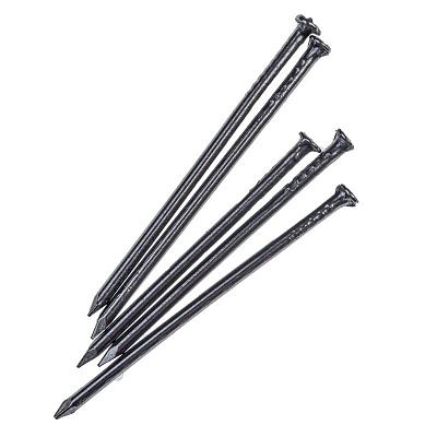 Гвозди Винтаж строительные 3,5*90 мм 0,7 кг