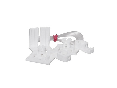 Комплект Дельфа-Буг Натяжение для мини рулонной шторы СНРШ-01М-17.01.00