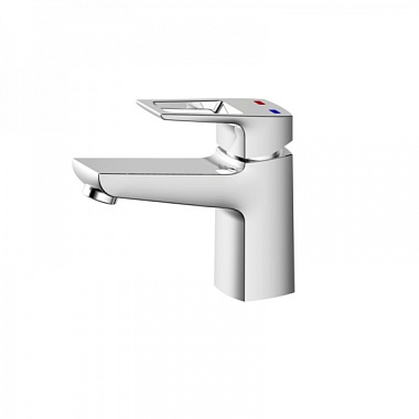 Смеситель Milardo Atlantic для тюльпана 1 захват ATLSB00M01