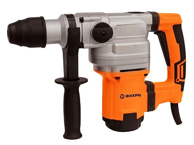 Перфоратор Вихрь П-1600 к-м SDS-Max (П-1200 к-м) 72/3/3