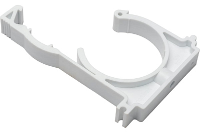 Хомут бесшумный Политэк ПП D50 мм 205005087