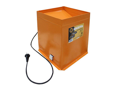 Зернодробилка Вихрь ЗД-400 74/2/2