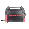 Аппарат сварочный ProfiPower MIG-250 многофункциональный полуавтомат 5 в 1 E0258
