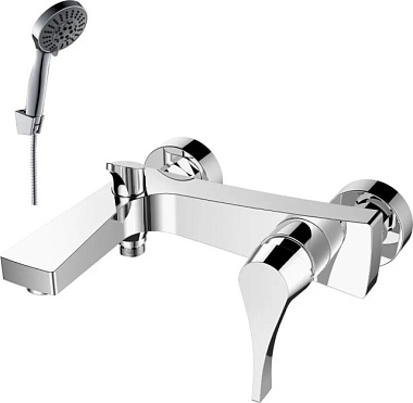 Смеситель Rossinka для ванны RS34-31*