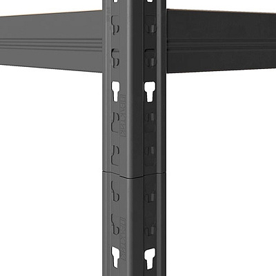 Стеллаж SBL 200KD/90*40/5 S24499393309