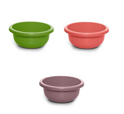 Миска Полимербыт уДачная 4 л С08320