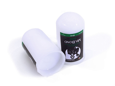 Дозатор-сменный картридж QuickSPACER для Stop Scale Mr. Bond 11893 