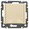 Механизм розетки Legrand Valena 1- м шторки + крышка с/з слоновая кость СП DIY-упаковка 695614***