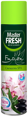 Освежитель воздуха Master Fresh Свежесть Спа 300 мл
