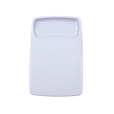 Доска разделочная Berossi Krita сиреневый туман (то) SE1498GR