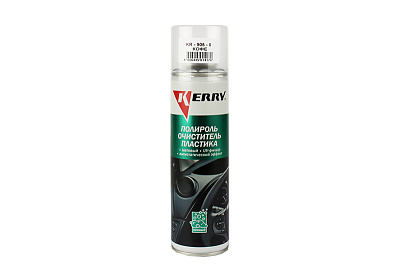Полироль панели Kerry кофе KR-905-5