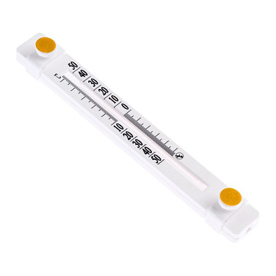 Термометр оконный Солнечный зонтик ТБО-1 картон 202927/9116158