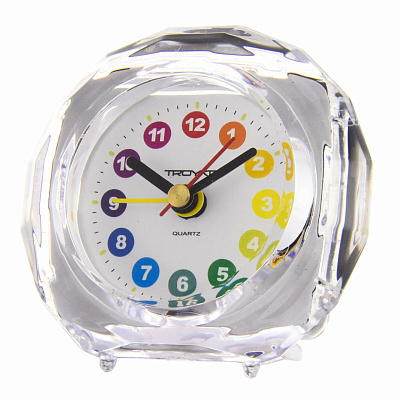 Будильник Troykatime БЭМ-02.009