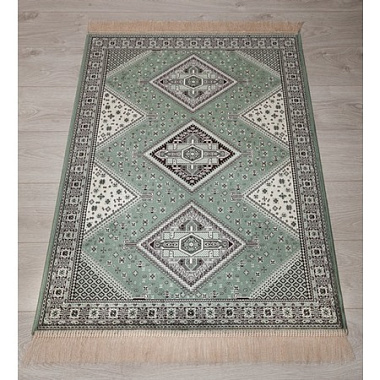 Ковер Клеопатра Ява 70*110 611604-1001 2067 Green 27657