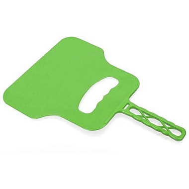 Веер Royalgrill для раздува огня зеленый 80-040/w