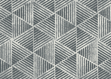 Ковер Agnella Avanti Atala grey 2*2,8 м 1-25354