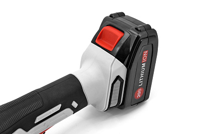 Машина угловая шлифовальная Elti УШМ-125/20BL **