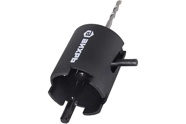 Коронка Вихрь алмазная по бетону 68 мм SDS Plus 73/10/9/9