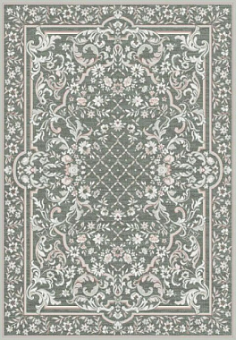 Ковер Ragolle Genova 1*1,4 м 38506 6818 50