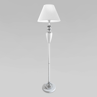 Светильник Eurosvet Majorka напольный белый 009***