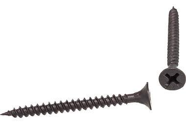 Саморез Tech-Krep ШСГМ 3,5*41 ведро 650 шт 124377