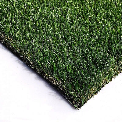 Трава искусственная Prettie Grass 40 мм 2 м
