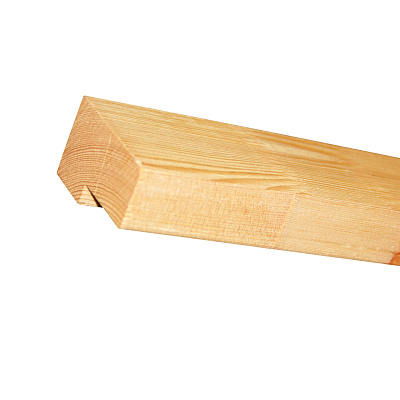 Брус коробочный хвоя 40*65*2060 мм