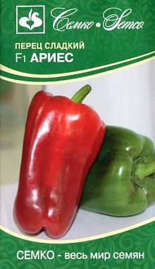 Перец Семко Ариес F1