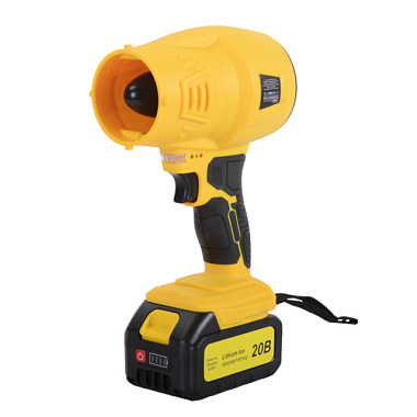 Воздуходувка Huter CB-20Li-ST EA аккумуляторная в комплекте с 1 АКБ и ЗУ 70/13/141