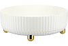 Поднос Regent Inox Linea Desco вращающийся 22*7,5 см 93-DE-TT-22W