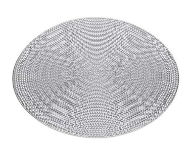 Салфетка Regent Inox Linea Desco сервировочная d38 см 93-DE-PM-03-07