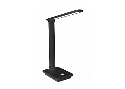 Светильник настольный MaxLight CAST T101 светодиодный black